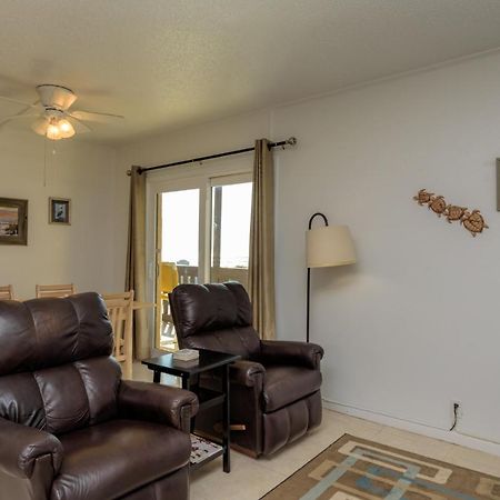 Apartament Tiki 236 South Padre Island Zewnętrze zdjęcie