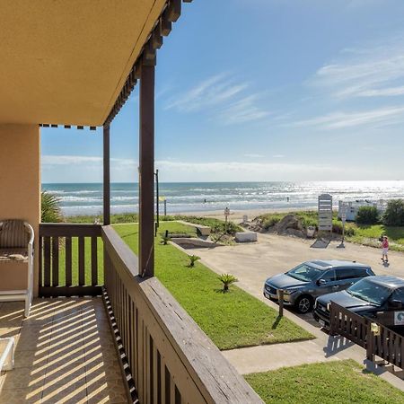 Apartament Tiki 236 South Padre Island Zewnętrze zdjęcie