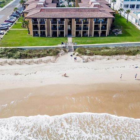 Apartament Tiki 236 South Padre Island Zewnętrze zdjęcie