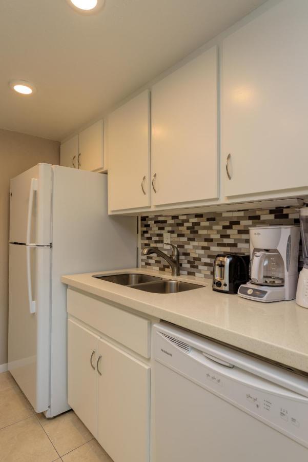 Apartament Tiki 236 South Padre Island Zewnętrze zdjęcie