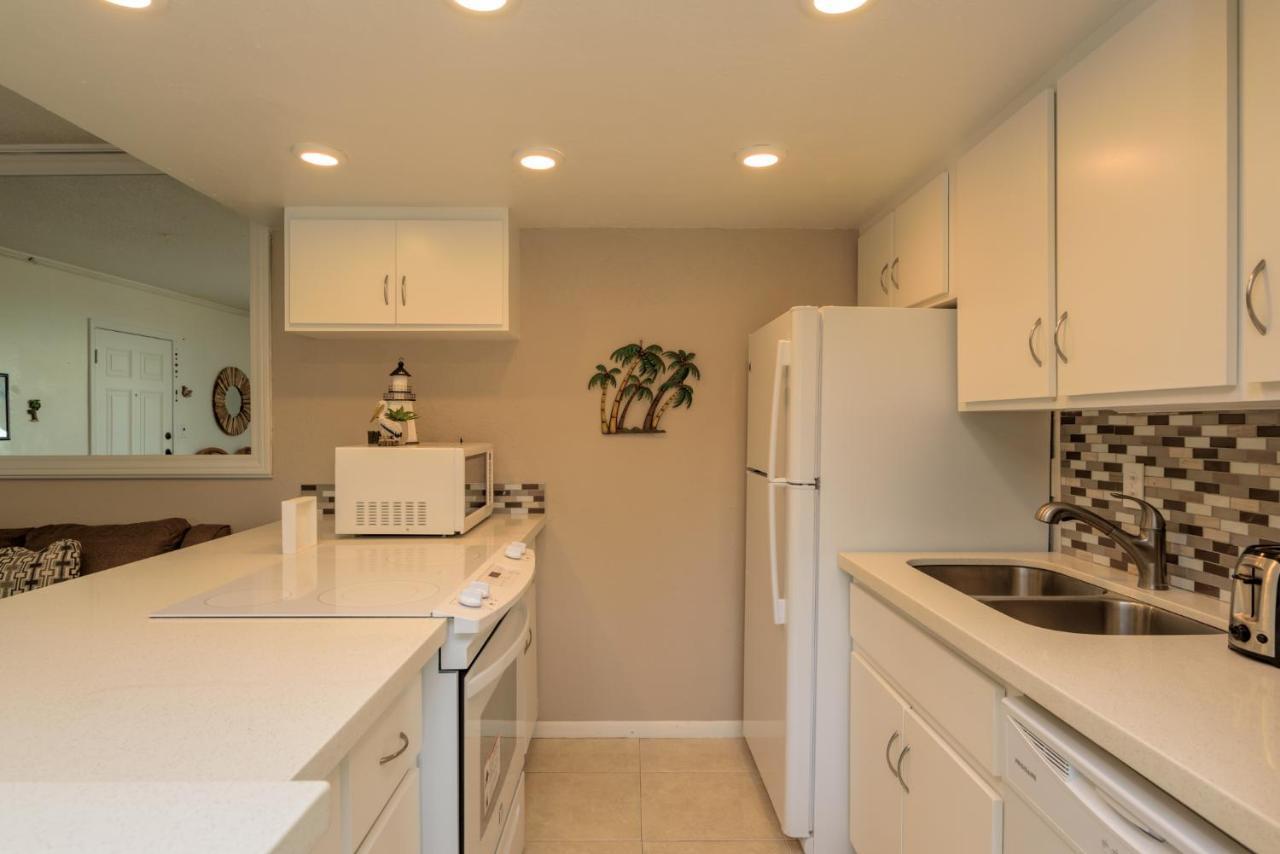 Apartament Tiki 236 South Padre Island Zewnętrze zdjęcie