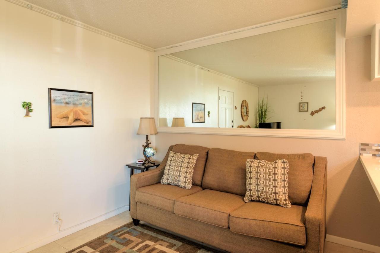 Apartament Tiki 236 South Padre Island Zewnętrze zdjęcie