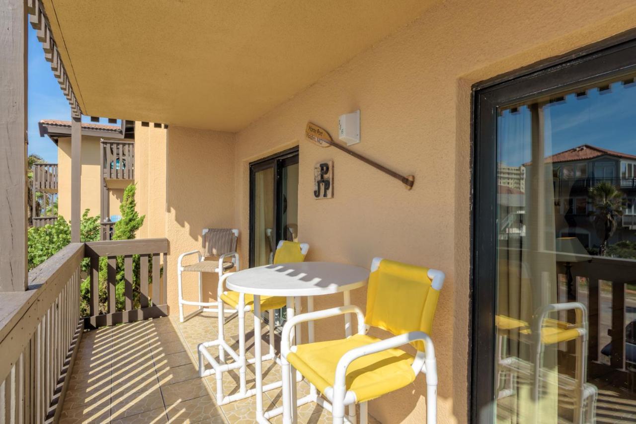 Apartament Tiki 236 South Padre Island Zewnętrze zdjęcie