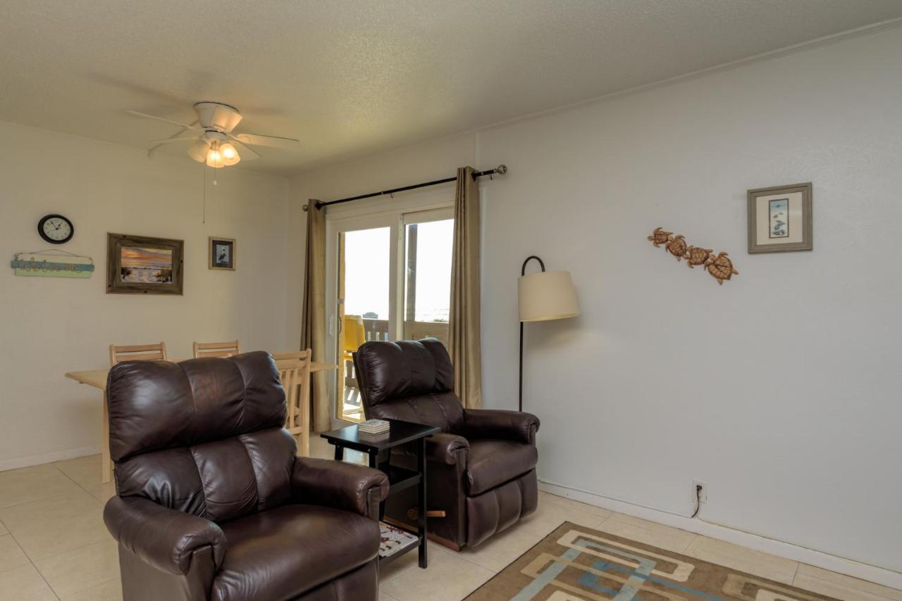 Apartament Tiki 236 South Padre Island Zewnętrze zdjęcie
