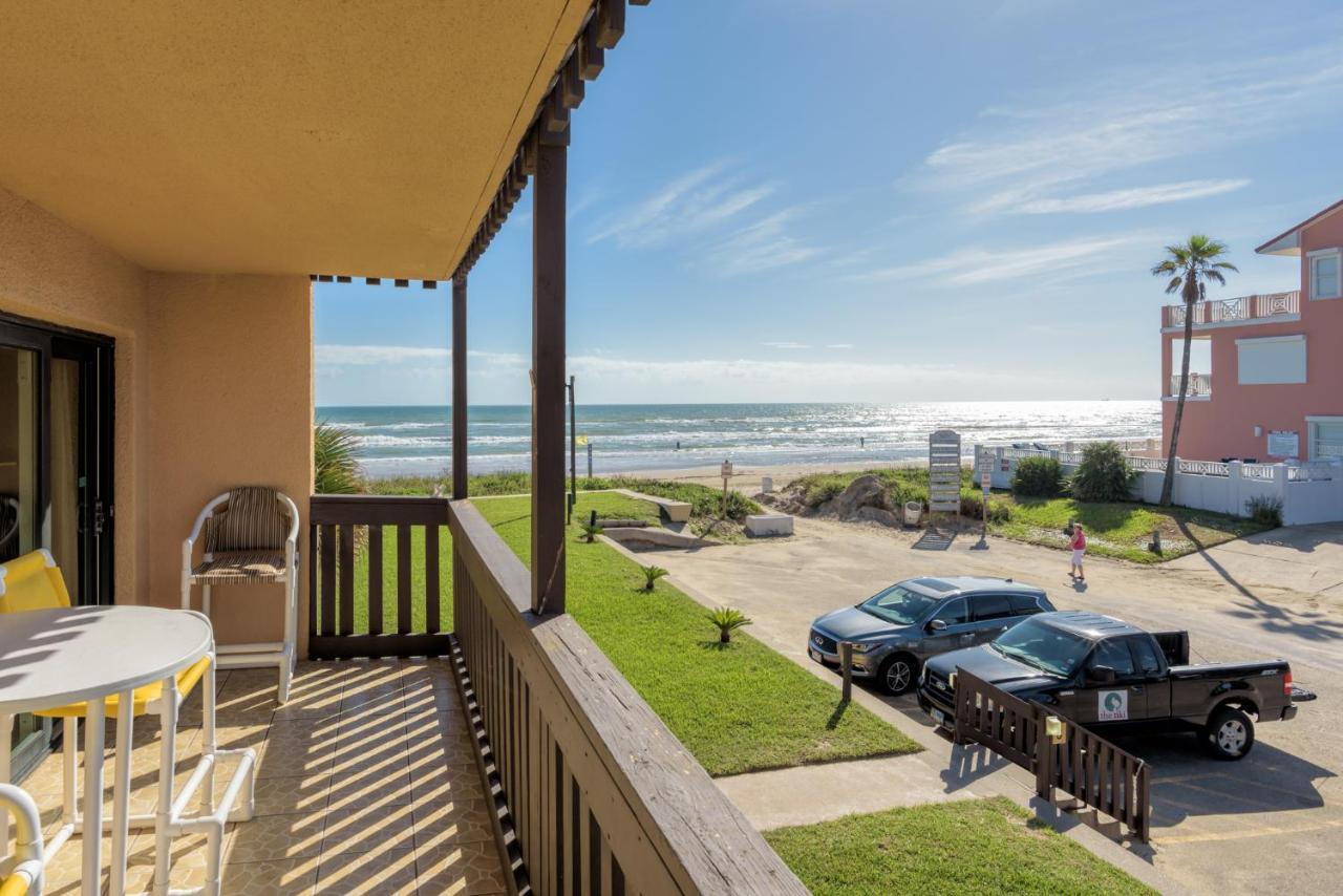 Apartament Tiki 236 South Padre Island Zewnętrze zdjęcie