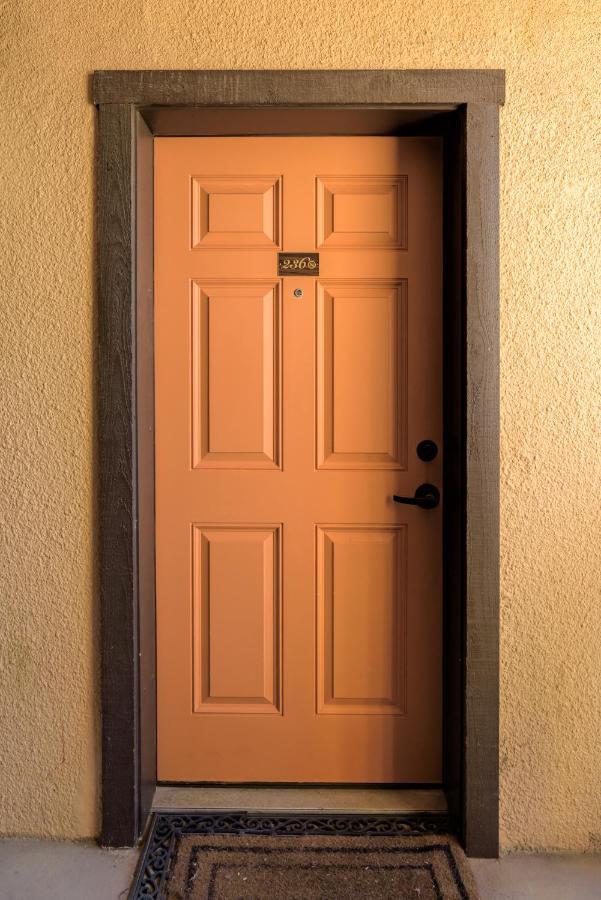Apartament Tiki 236 South Padre Island Zewnętrze zdjęcie