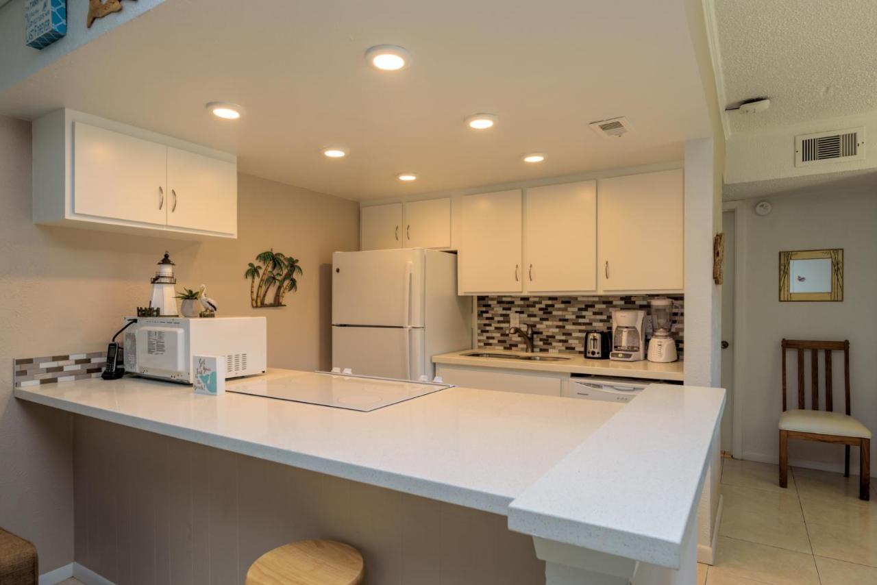 Apartament Tiki 236 South Padre Island Zewnętrze zdjęcie