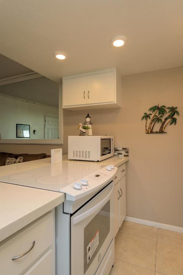 Apartament Tiki 236 South Padre Island Zewnętrze zdjęcie