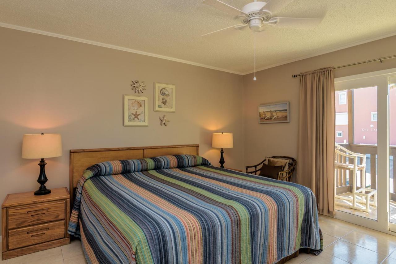 Apartament Tiki 236 South Padre Island Zewnętrze zdjęcie