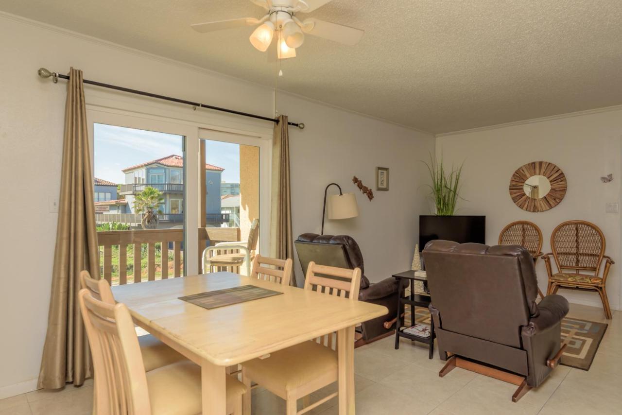Apartament Tiki 236 South Padre Island Zewnętrze zdjęcie