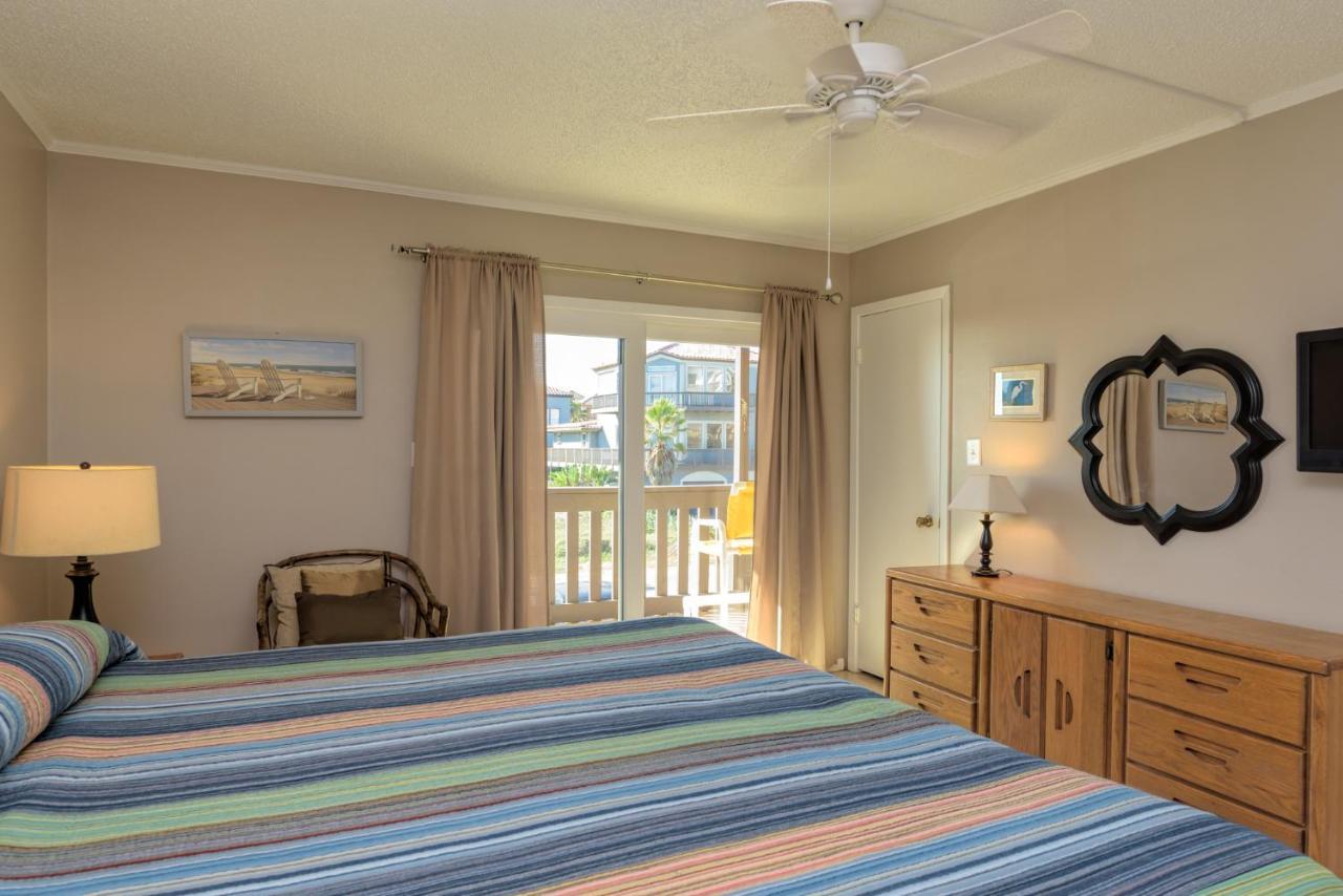 Apartament Tiki 236 South Padre Island Zewnętrze zdjęcie