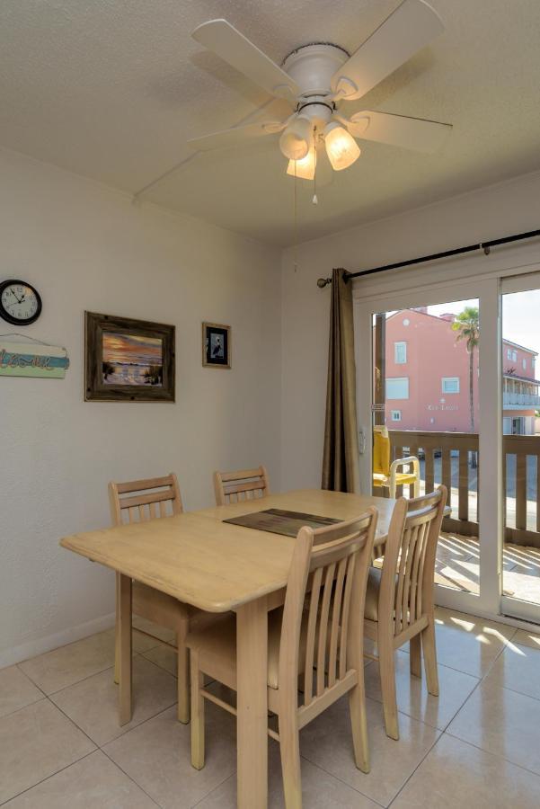 Apartament Tiki 236 South Padre Island Zewnętrze zdjęcie
