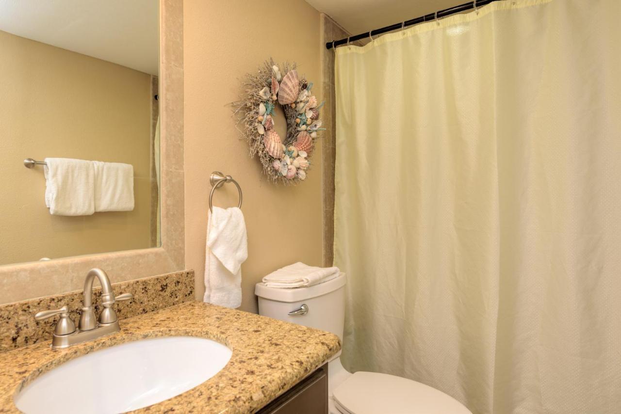 Apartament Tiki 236 South Padre Island Zewnętrze zdjęcie