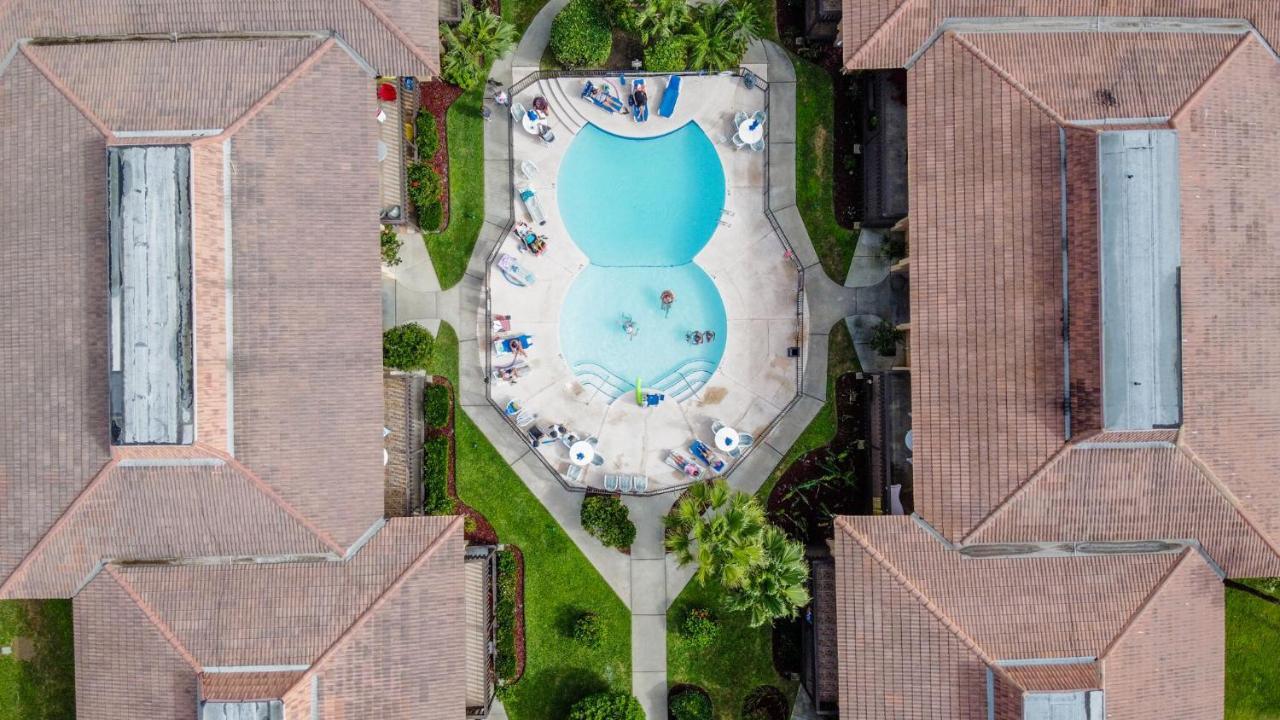 Apartament Tiki 236 South Padre Island Zewnętrze zdjęcie
