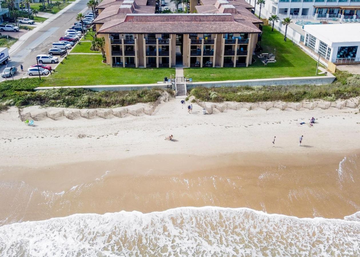 Apartament Tiki 236 South Padre Island Zewnętrze zdjęcie